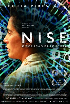 Nise - O Coração da Loucura (2015)