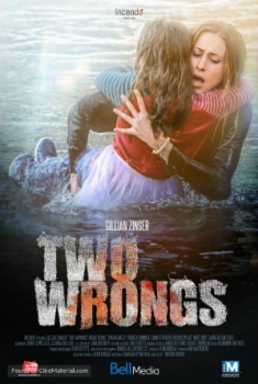 Vítimas da Vingança (2015)