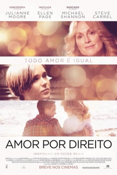 Amor Por Direito (2015)