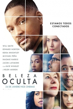 Beleza Oculta (2016)