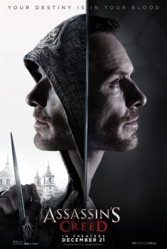 Assassin's Creed  (2016)