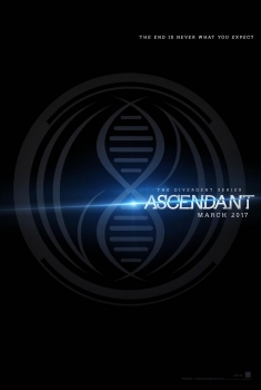 A Série Divergente: Ascendente (2017)