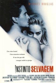 Instinto Selvagem (1992)