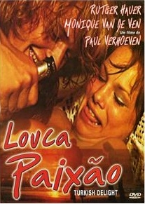 Louca Paixão (1973)