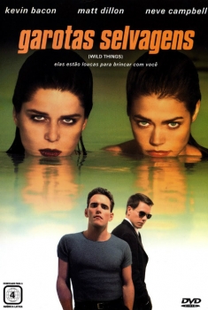 Garotas Selvagens (1997)