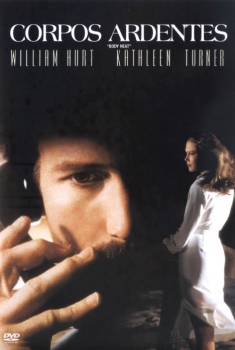 Corpos Ardentes (1981)