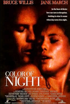 A Cor da Noite (1994)