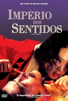 O Império dos Sentidos (1976)