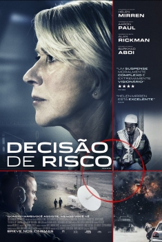 Decisão de Risco (2015)
