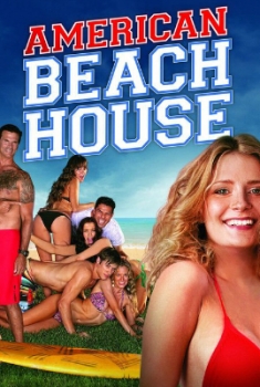 Bagunça na Praia (2015)