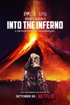Into The Inferno (2016)