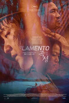 O Lamento (2016)