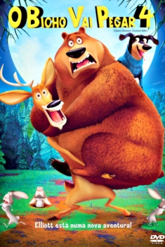 O Bicho Vai Pegar 4 (2015)