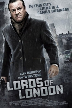 Lords of London (2015)