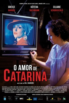 O Amor de Catarina (2016)