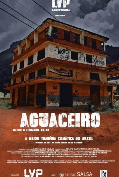 Aguaceiro (2016)