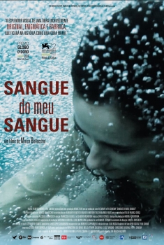 Sangue do Meu Sangue (2015)