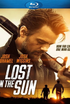 Lost in the Sun (2015)