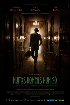 Muitos Homens Num Só (2014)