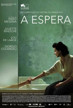 A Espera (2015)