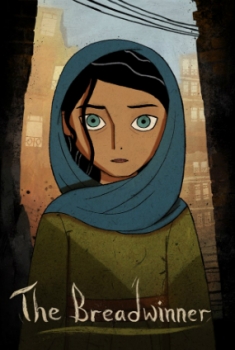 The Breadwinner (2017)