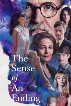 The Sense Of An Ending (2017)