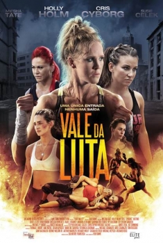 Vale da Luta﻿ (2016)