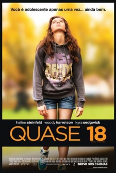 Quase 18 (2016)