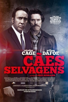 Cães Selvagens (2016)