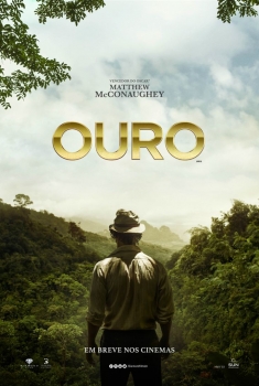Ouro (2016)