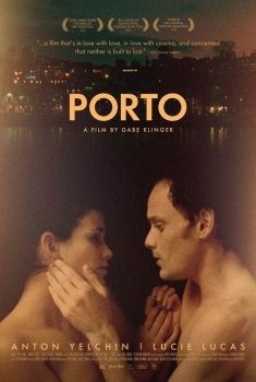 Porto - História de Amor (2016)