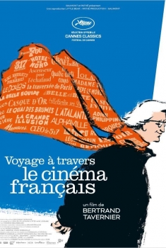 Viagem Através do Cinema Francês (2016)