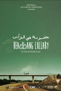 Headbang Lullaby (2017)