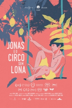 Jonas e o Circo Sem Lona (2015)
