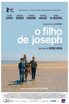 O Filho de Joseph  (2016)