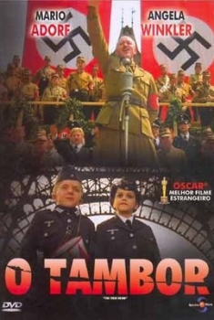 O Tambor (1979)