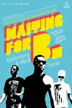 Waiting for B. (2015)