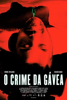 O Crime da Gávea (2016)