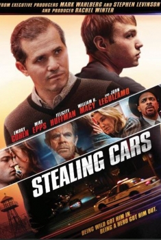 Roubando Carros (2015)
