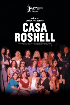 Casa Roshell (2017)