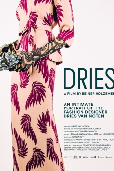 Dries (2017)