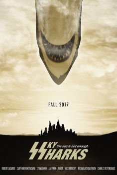 Sky Sharks (2017)