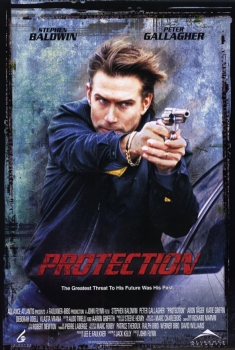 Protection (2017)