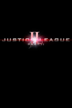 Liga da Justiça Parte Dois (2019)