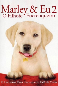 Marley & Eu 2 - O Filhote Encrenqueiro (2011)