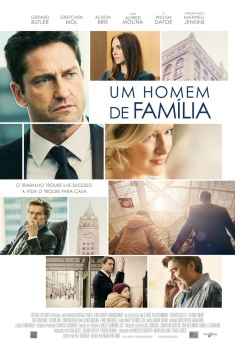 Um Homem de Família (2016)
