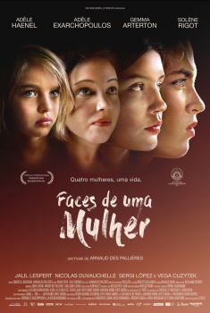 Faces de uma Mulher (2016)