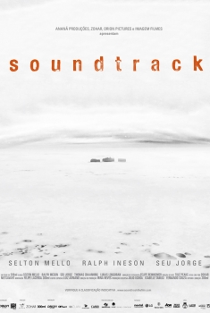 Soundtrack  (2014)