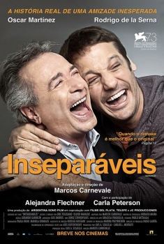Inseparáveis (2016)