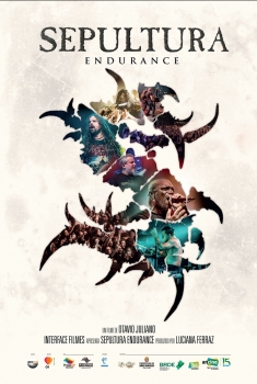 Sepultura Endurance (2016)